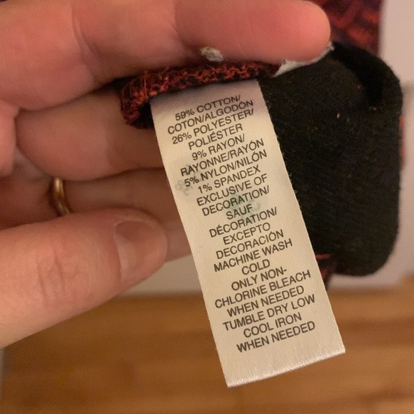 Ann Taylor LOFT Mod Quilted Shift Dress - Picture 4 of 7